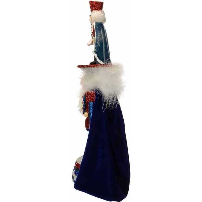 18-Inch Hollywood Clara with Nutcracker Prince Nutcracker - Nutcrackers - 3