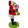10-Inch Disney Kermit The Frog Nutcracker - Nutcrackers - 2