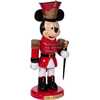 10-Inch Disney Mickey Mouse Marching Band Nutcracker - Nutcrackers - 2