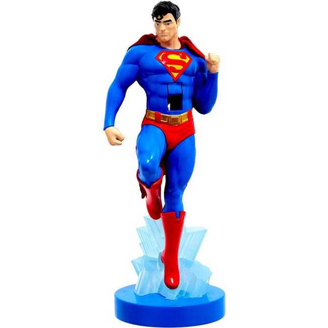 10-Inch DC Comics Superman Nutcracker