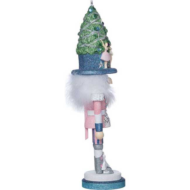 18-Inch Hollywood Ballet Nutcracker - Nutcrackers - 3
