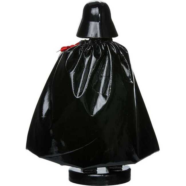 10-Inch Darth Vader with Death Star Nutcracker - Nutcrackers - 3