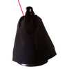 12-Inch Battery-Operated Darth Vader LED Treetop with Timer - Other Accents - 4