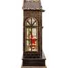 10-Inch Battery-Operated LED Lighted Tree Water Lantern - Other Accents - 2