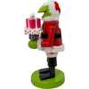 10-Inch Disney Kermit The Frog Nutcracker - Nutcrackers - 4