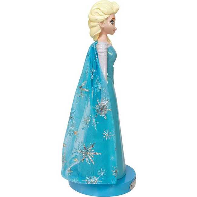10-Inch Disney Elsa Nutcracker - Nutcrackers - 3