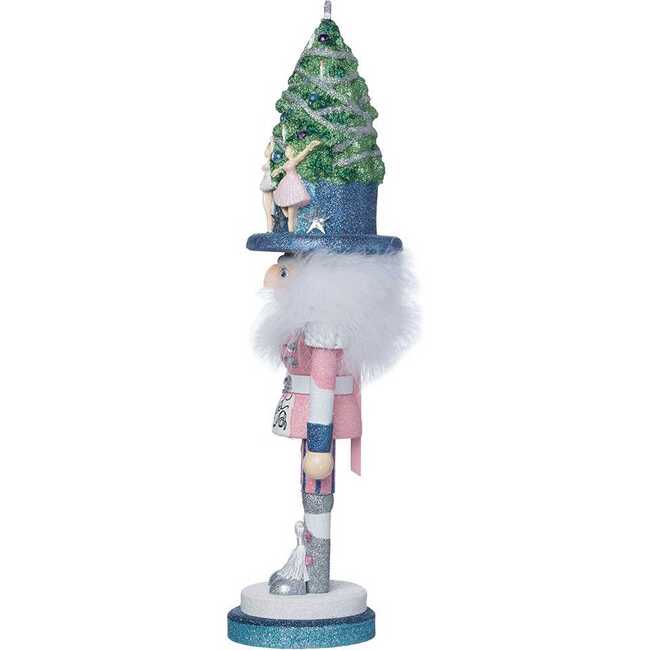 18-Inch Hollywood Ballet Nutcracker - Nutcrackers - 4