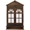 10-Inch Battery-Operated LED Lighted Tree Water Lantern - Other Accents - 3
