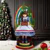 18-Inch Hollywood Nutcrackers Dorothy Nutcracker - Nutcrackers - 7