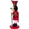 10-Inch Disney Mickey Mouse Marching Band Nutcracker - Nutcrackers - 4