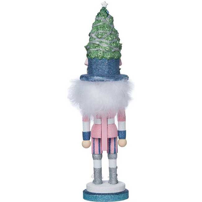 18-Inch Hollywood Ballet Nutcracker - Nutcrackers - 5