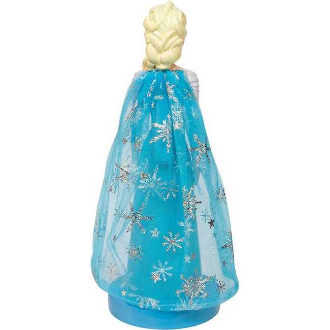 10-Inch Disney Elsa Nutcracker - Nutcrackers - 4