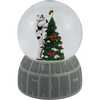 100mm Musical Stormtrooper Decorating Christmas Tree Water globe - Other Accents - 2