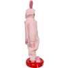 10-Inch A Christmas Story Ralphie Bunny Nutcracker - Nutcrackers - 2