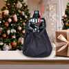 12-Inch Battery-Operated Darth Vader LED Treetop with Timer - Other Accents - 6