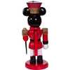10-Inch Disney Mickey Mouse Marching Band Nutcracker - Nutcrackers - 5