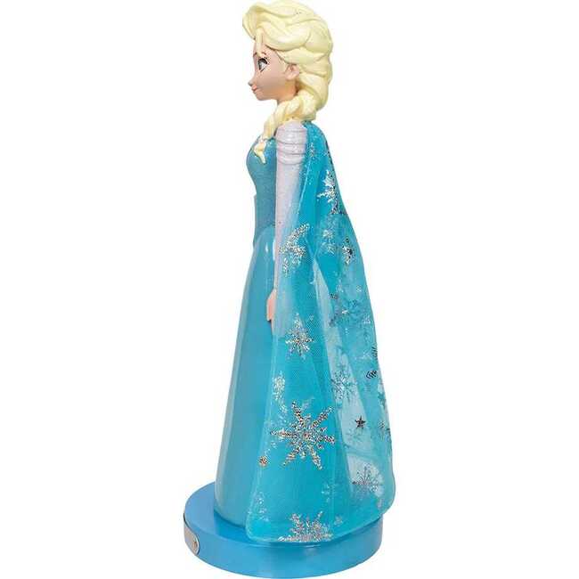 10-Inch Disney Elsa Nutcracker - Nutcrackers - 5