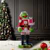 10-Inch Disney Kermit The Frog Nutcracker - Nutcrackers - 7