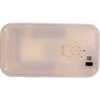 10-Inch Battery Operated Warm White LED Lighted Cardinal Lantern - Other Accents - 6