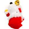 10-Inch Battery-Operated Musical Santa Snoopy Nutcracker - Nutcrackers - 6
