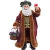 10.5-Inch Fabriché Wine Santa - Other Accents - 1 - thumbnail