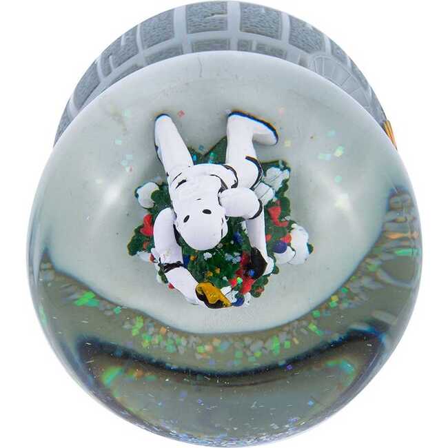 100mm Musical Stormtrooper Decorating Christmas Tree Water globe - Other Accents - 5