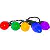 100-Light C7 Multicolored String Light Set - Other Accents - 7