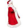 10.5-Inch Fabriché Santa with Gifts in Pocket. - Other Accents - 2