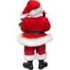 10.5-Inch Fabriché Santa Holding Tray of Wine - Other Accents - 3