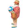 10.5-Inch Fabriché Palm Beach Santa - Other Accents - 4