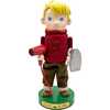 10 Inch Disney Home Alone Kevin Nutcracker - Nutcrackers - 1 - thumbnail