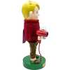 10 Inch Disney Home Alone Kevin Nutcracker - Nutcrackers - 2