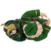 10.5-Inch Fabriché Musical Irish Bagpiper Santa - Other Accents - 5