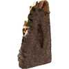10.4-Inch Battery Operated Light-Up Nativity Table Piece - Other Accents - 5