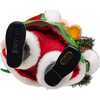 10.5-Inch Fabriché Beer Santa with Barrel - Other Accents - 6