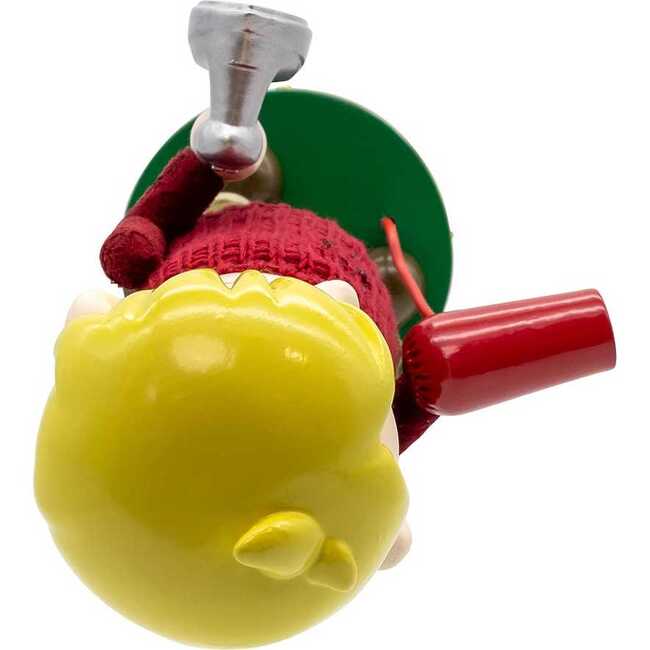 10 Inch Disney Home Alone Kevin Nutcracker - Nutcrackers - 5