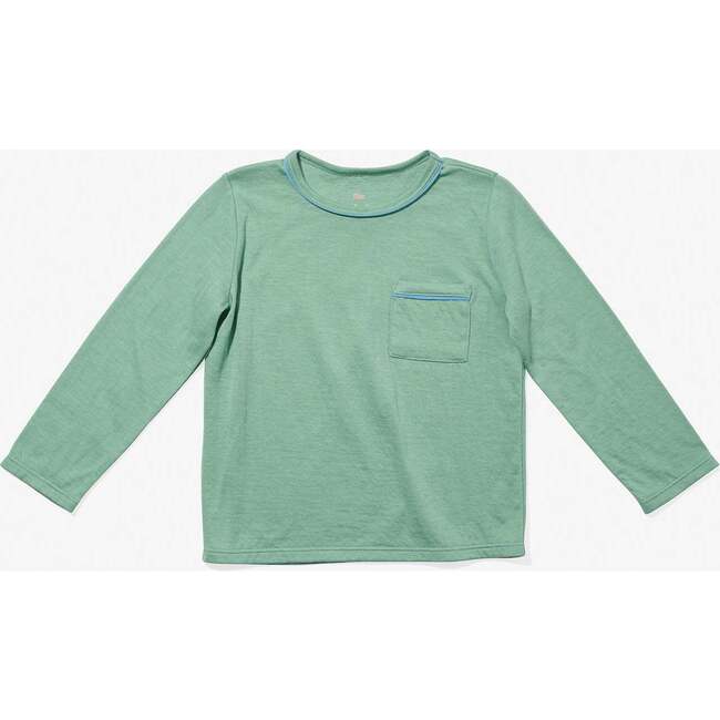 Edward T-Shirt, Sage