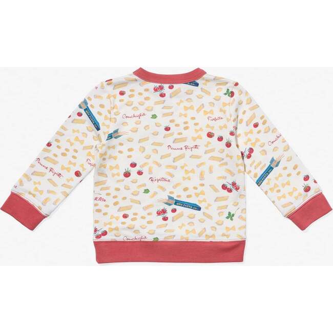 Remy Sweatshirt, Basta Pasta - Sweatshirts - 2