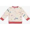 Remy Sweatshirt, Basta Pasta - Sweatshirts - 2