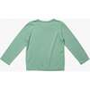 Edward T-Shirt, Sage - T-Shirts - 2