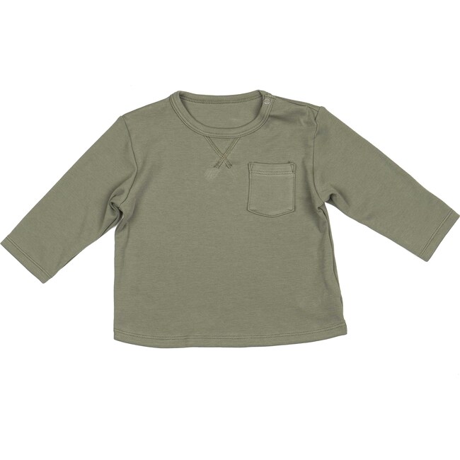 Everyday Top, Olive