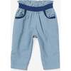 Betsy Baby Pant, Rain Corduroy - Pants - 1 - thumbnail