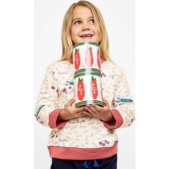 Remy Sweatshirt, Basta Pasta - Sweatshirts - 3