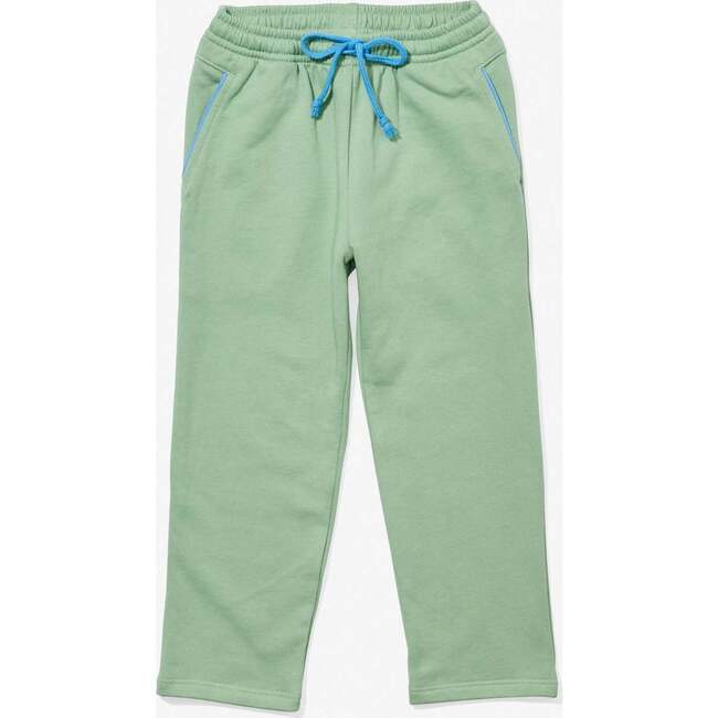 Chris Jogger, Basil
