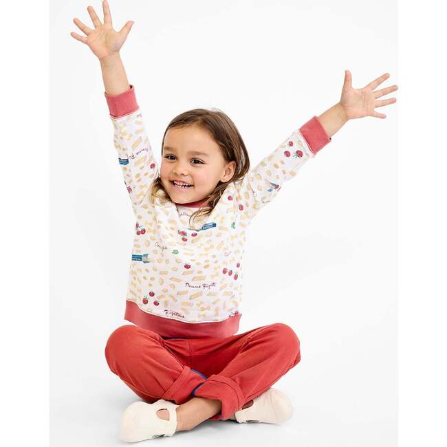 Remy Sweatshirt, Basta Pasta - Sweatshirts - 4