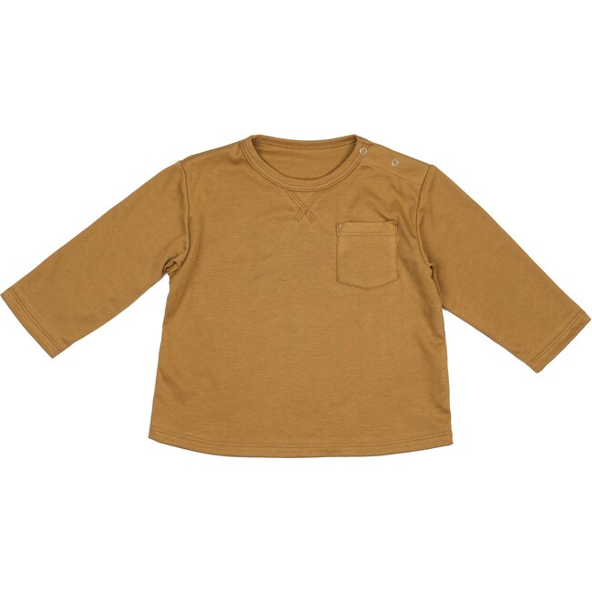 Everyday Top, Ginger
