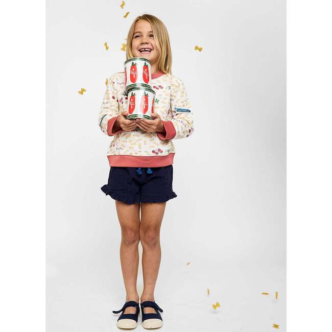 Remy Sweatshirt, Basta Pasta - Sweatshirts - 6