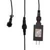 100-Light 10-Piece Lantern with Flicker Flame Light Set - Other Accents - 6