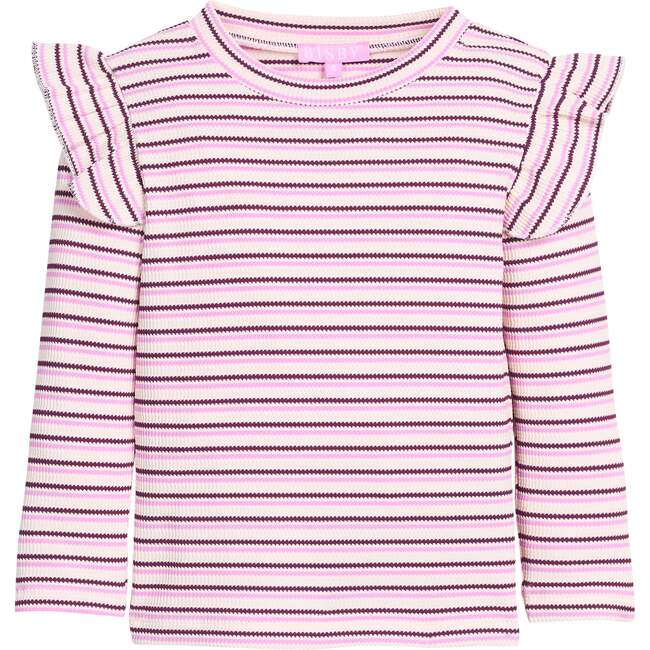 Sadie Top, Middleboro Stripe