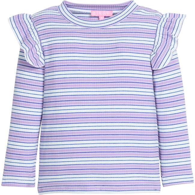 Sadie Top, Concord Stripe